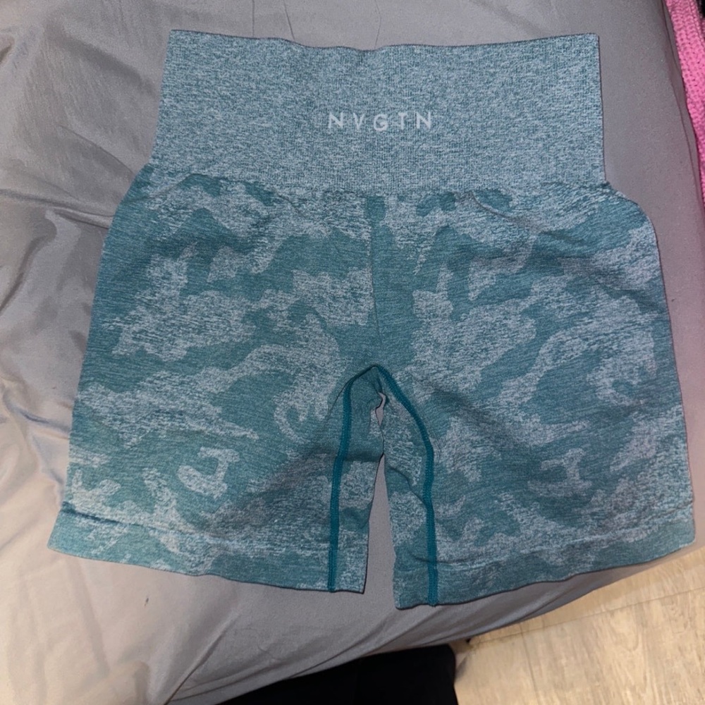 Nvgtn shorts